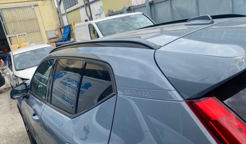 
								VOLVO XC-40 Plugin full									