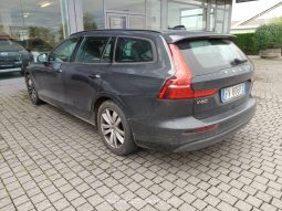 
										VOLVO V-60 full									
