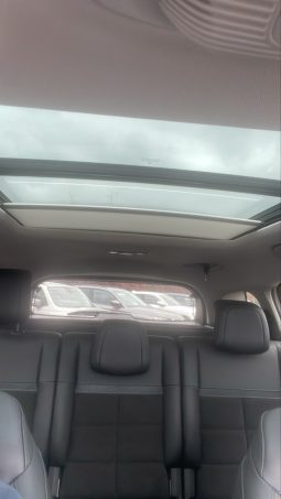 
										CITROEN C-5 AIRCROSS HIBRID , PLUGIN full									