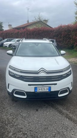 
										CITROEN C-5 AIRCROSS HIBRID , PLUGIN full									