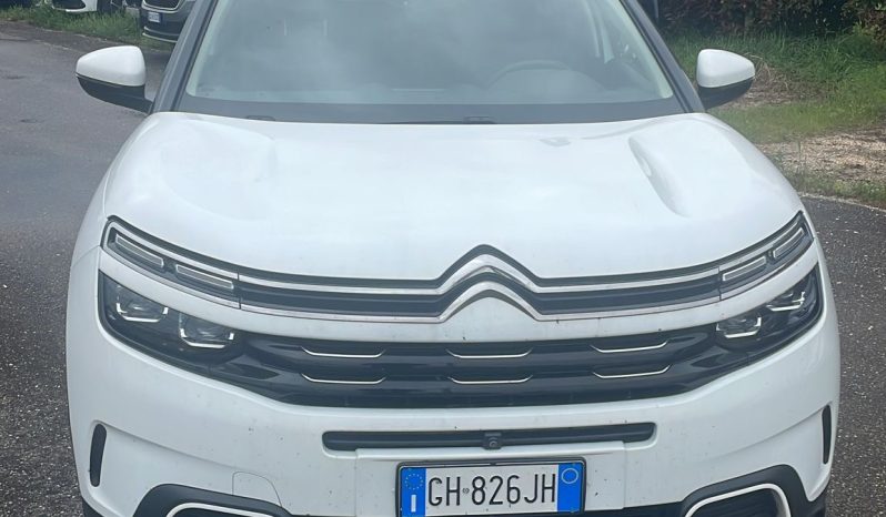 
								CITROEN C-5 AIRCROSS HIBRID , PLUGIN full									