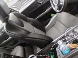
										VOLVO V-60 full									