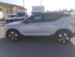 
										VOLVO XC-40 Plugin full									