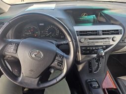 
										LEXUS RX-450H full									