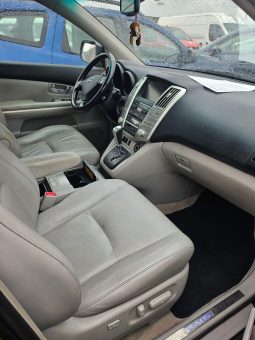 
										LEXUS RX-400h full									