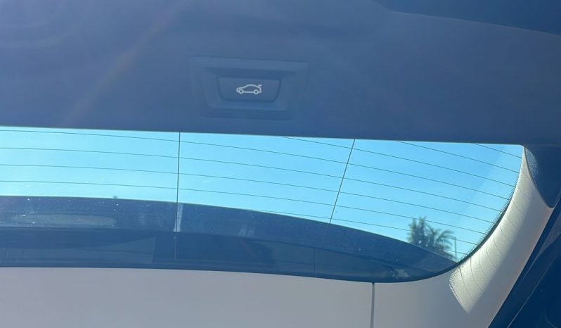 
								BMW X5 full									