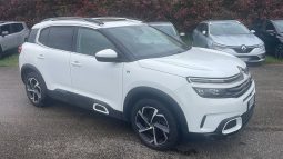 
										CITROEN C-5 AIRCROSS HIBRID , PLUGIN full									