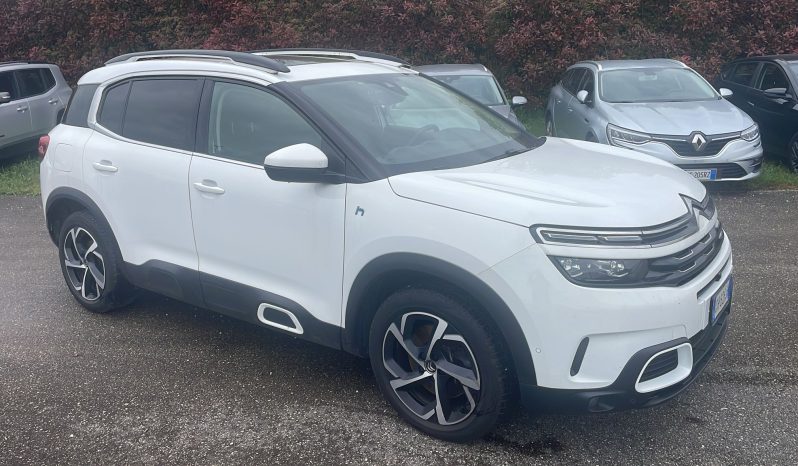
								CITROEN C-5 AIRCROSS HIBRID , PLUGIN full									