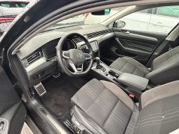 
										Volkswagen PASSAT ALLTRACK full									