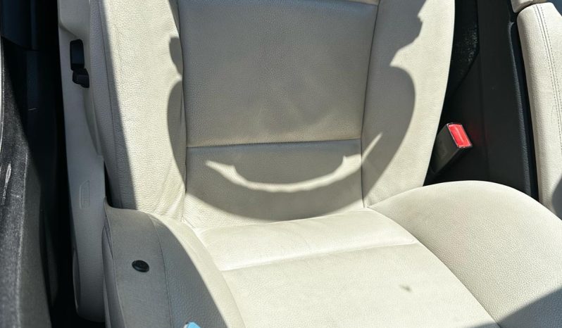 
								BMW-520 D full									