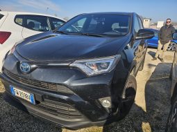 TOTOTA RAV-4