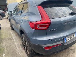 
										VOLVO XC-40 Plugin full									