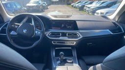 
										BMW X5 full									