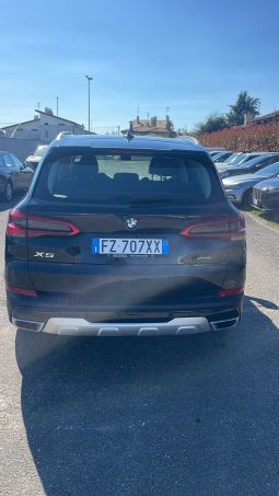 
										BMW X5 full									
