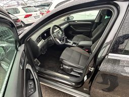 
										Volkswagen PASSAT ALLTRACK full									