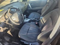 
										NISSAN QASHQAI+2 full									