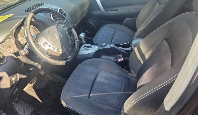 
								NISSAN QASHQAI+2 full									