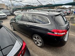 
										PEUGEOT 308 SW full									
