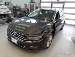 VW-PASSAT EXPORT-12500 Eur.