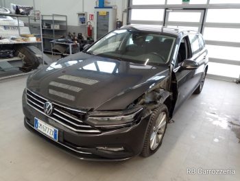 VW-PASSAT EXPORT-12500 Eur.