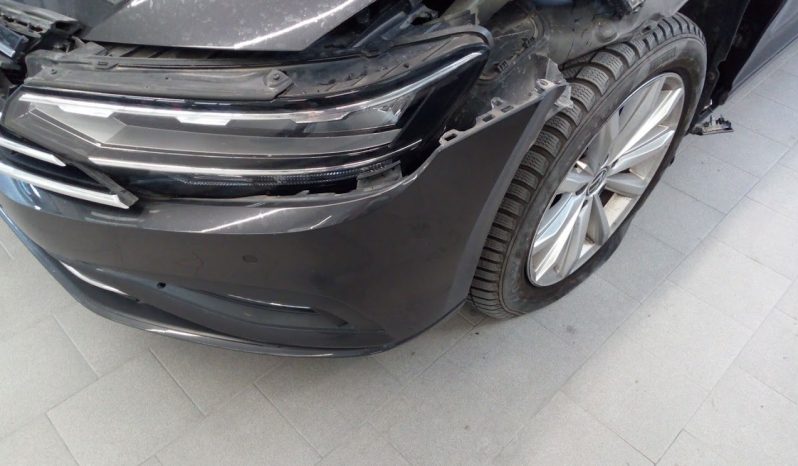 
								VW-PASSAT EXPORT-12500 Eur. full									