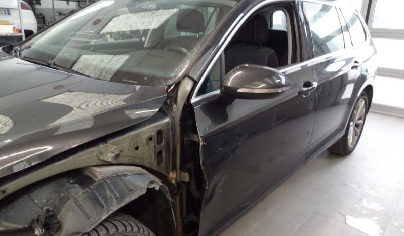 
								VW-PASSAT EXPORT-12500 Eur. full									