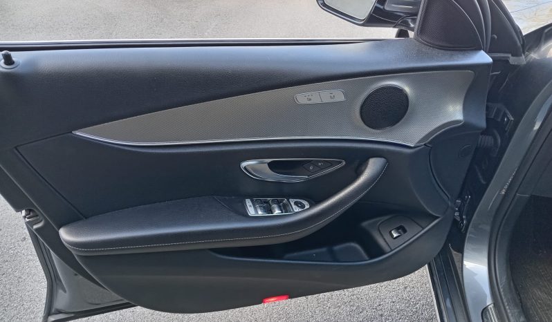 
								MB-E 220 D full									
