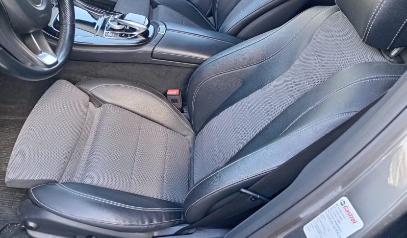 
								MB-E 220 D full									