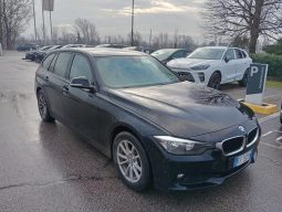 
										BMW 320 full									