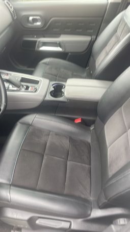 
										CITROEN C-5 AIRCROSS HIBRID , PLUGIN full									