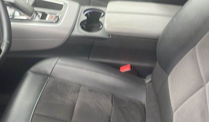
								CITROEN C-5 AIRCROSS HIBRID , PLUGIN full									