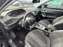 
										PEUGEOT 308 SW full									