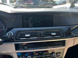 
										BMW-520 D full									