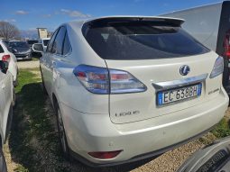 
										LEXUS RX-450H full									
