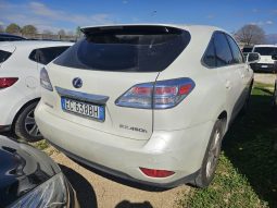
										LEXUS RX-450H full									