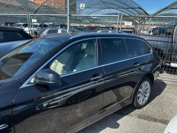 
										BMW-520 D full									