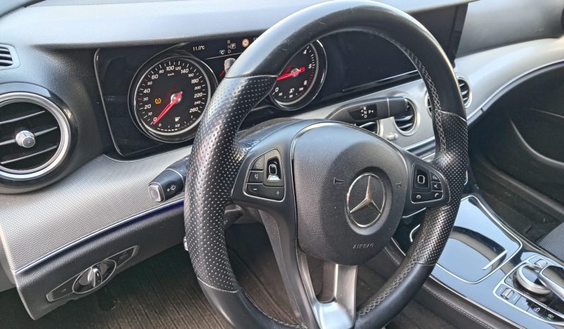 
								MB-E 220 D full									