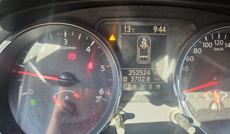 
								NISSAN QASHQAI+2 full									