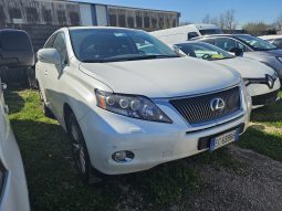 
										LEXUS RX-450H full									