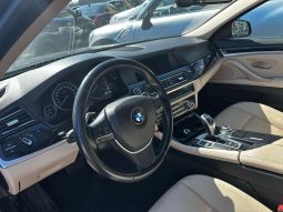
										BMW-520 D full									