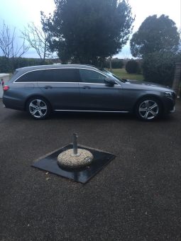 
										MB-E 220 D full									