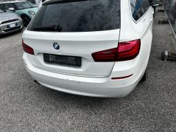 
										BMW 520 D X-DRIVE EXPORT-8500 Eur. full									