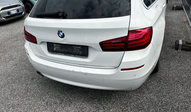 
								BMW 520 D X-DRIVE EXPORT-8500 Eur. full									