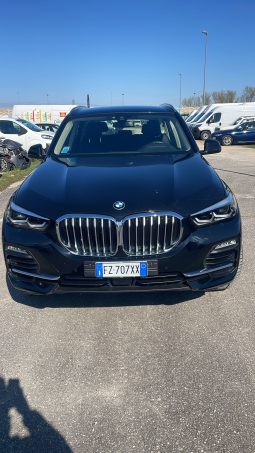 
										BMW X5 full									