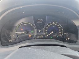 
										LEXUS RX-450H full									