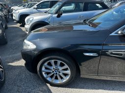 
										BMW-520 D full									