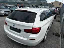
										BMW 520 D X-DRIVE EXPORT-8500 Eur. full									