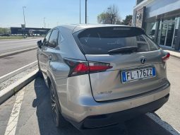 
										LEXUS NX-300 h F-SPORT full									