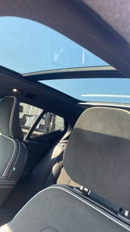 
										VOLVO XC-40 Plugin full									