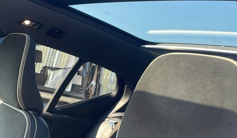 
								VOLVO XC-40 Plugin full									